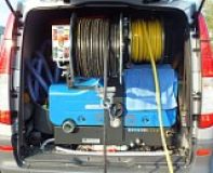 Rohrverstopfung beseitigen in Bielefeld und Umgebung